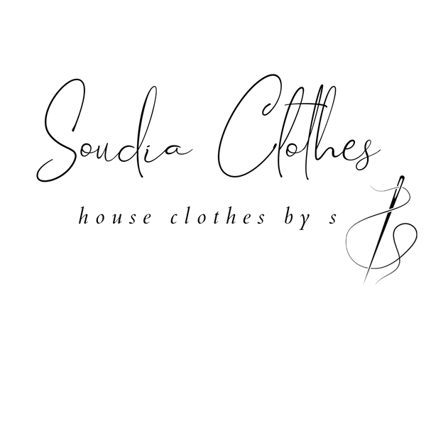 SoudiaClothes
