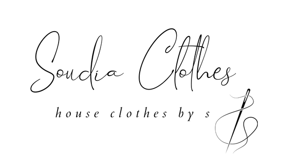 SoudiaClothes